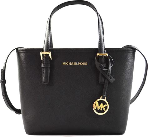 michael kors xs carry all jet set travel womens|Michael Kors XS Carry All Jet Set Travel Womens Tote.